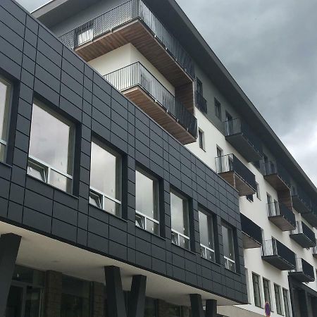 Meridian-Apartman, Stary Smokovec, Primo, Vysoke Tatry Exterior photo