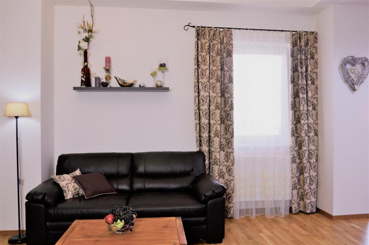 Meridian-Apartman, Stary Smokovec, Primo, Vysoke Tatry Exterior photo