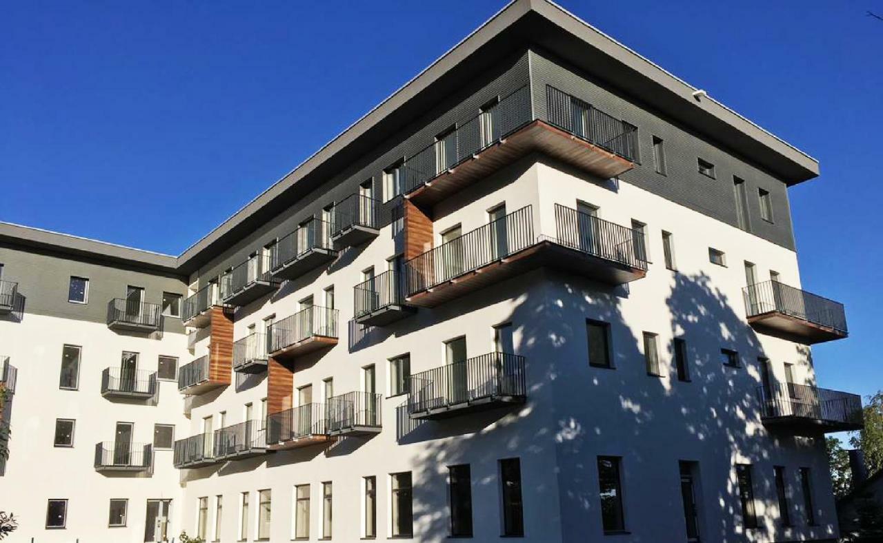 Meridian-Apartman, Stary Smokovec, Primo, Vysoke Tatry Exterior photo